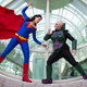 Illustration for article titled The Most Spectacular Cosplay of Comic-Con 2015, Day Three!